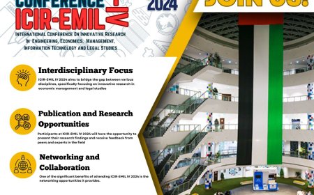 FEDA GC UAE Announces ICIR-EMIL-IV 2024: A Landmark International Education Conference in Dubai