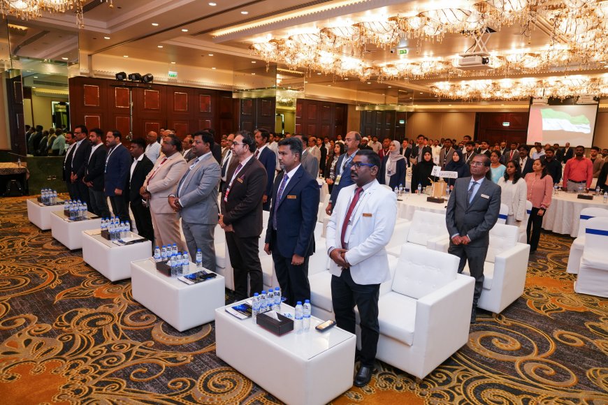 ITEF “Energy, Oil & Gas Connect 2025” Successfully Concludes in Dubai – FEDA GC UAE Vice President Delivers Keynote Speech, Marking a New Chapter in Industrial Collaboration