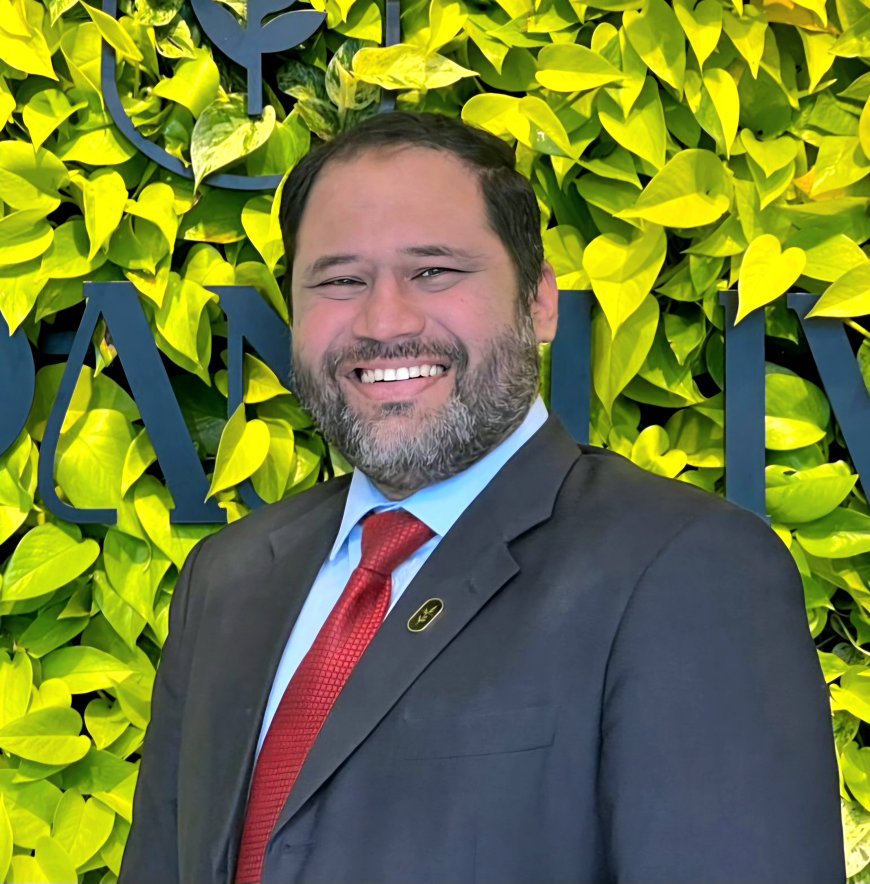 COP30: When Climate Action Became Inevitable