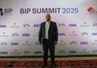 BIP 2025 Organised by Government of Iraq Highlights Innovation, Investment, and  Policy Collaboration